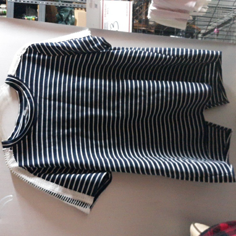 Silver Wear Size XL (SKU N87)